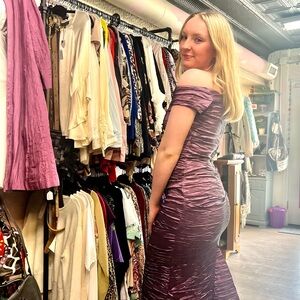Meet your Posher, Pali Thrifts